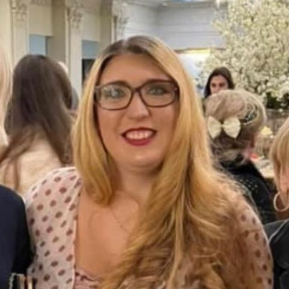 Meet your Posher, Kyrsten